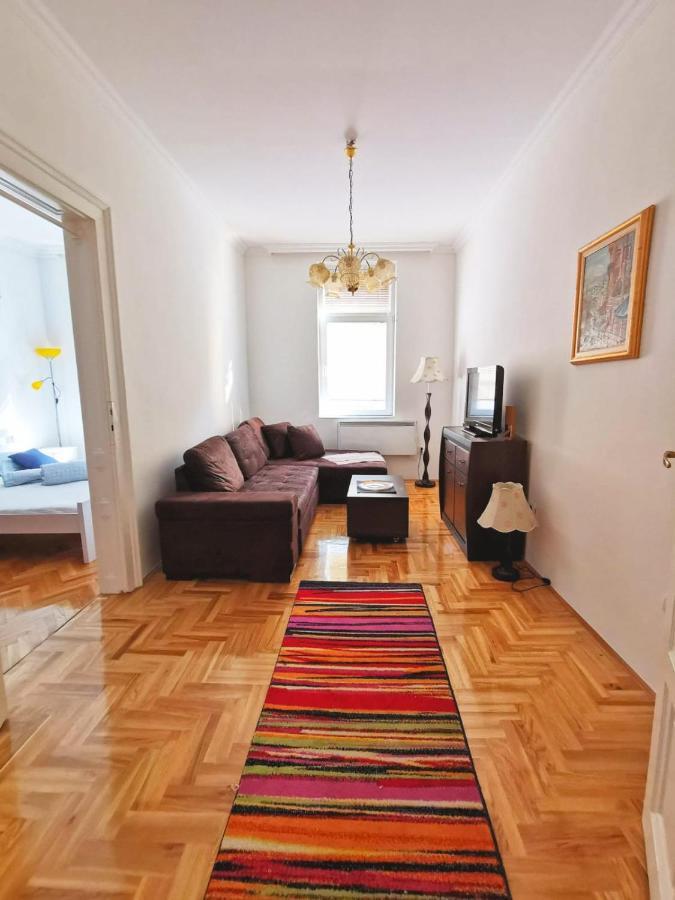 Centrum Sarajevo Bagian luar foto
