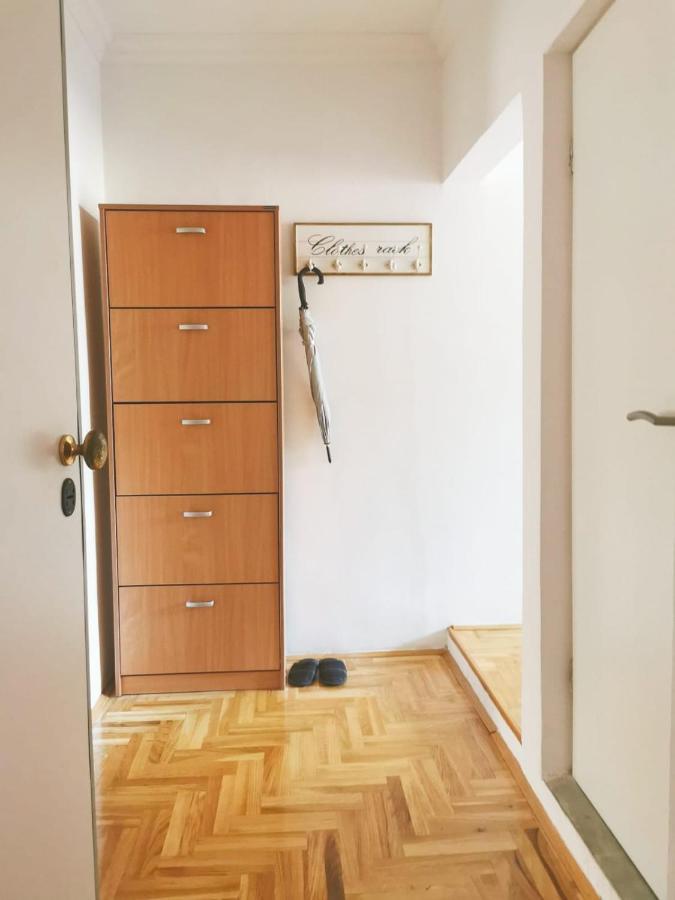 Centrum Sarajevo Bagian luar foto