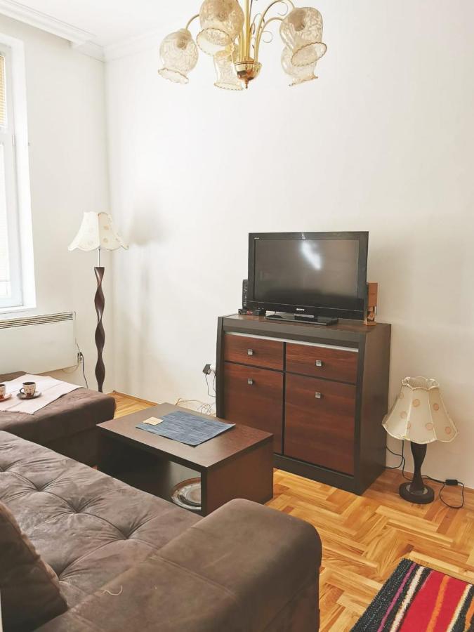 Centrum Sarajevo Bagian luar foto